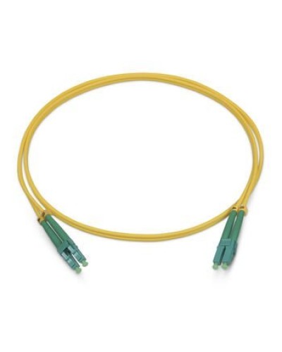 FOP(d)-9-LC/APC-LC/APC-1,5m (8222c). Патч-корд оптический. CABEUS в Бийске