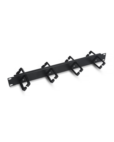 JB08-1U-45-BK (10632c). Кабельный организатор 19. CABEUS в Бийске