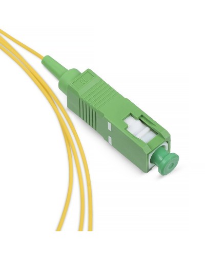 PT-SC/APC-9-2m (8302c): Пигтейл оптический в Бийске