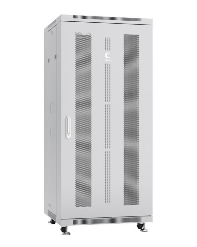ND-05C-27U60/60 (7885c). Шкаф телекоммуникационный 19 напольный 27U. CABEUS в Бийске