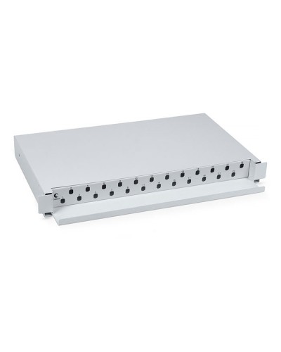 ODF-19-24-ST (7303c): Кросс оптический 19'' в Бийске