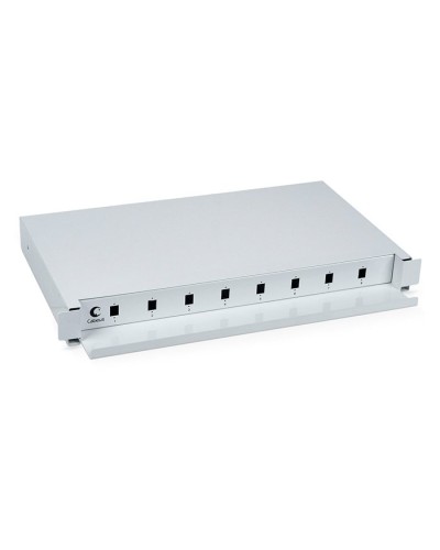 ODF-19-8-SC (7298c): Кросс оптический 19'' в Бийске