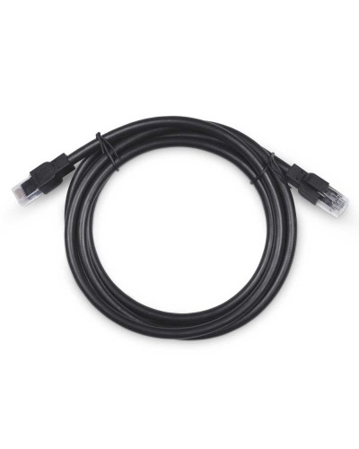 PC-ARM-FTP-RJ45-Cat.6a-1.5m-PE (10138c), чёрный. Патч-корд медный. CABEUS в Бийске