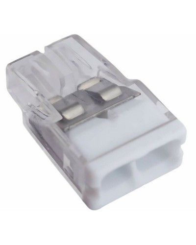 MX3358A-2P (11526c) (10 шт): Клемма соединительная 2-х проводная в Бийске