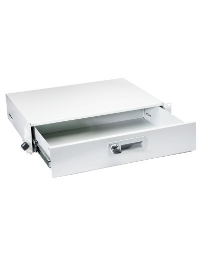 DRW-2U (7985c). Ящик для документов 2U, глубиной 360 мм. CABEUS в Бийске