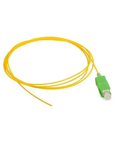 PT-SC/APC-9-1,5m (8301c): Пигтейл оптический в Бийске