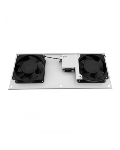 TRAY-FAN2 (11253c). Модуль вентиляторный. CABEUS в Бийске