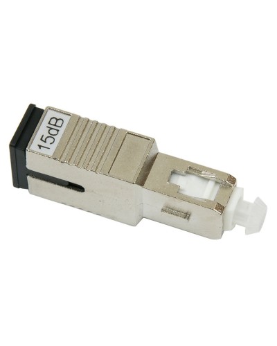 Att-FM SC-SM-15dB (7315c): Аттенюатор в Бийске