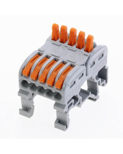 PCT-225D (11451c): Клемма соединительная универсальная в Бийске