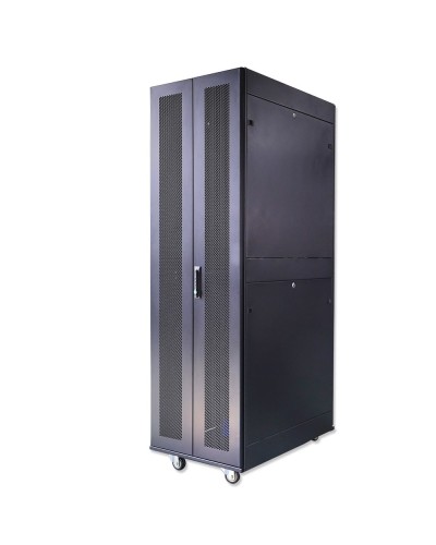 ND-SC-47U80/120-BK (11123c). Шкаф телекоммуникационный 19 напольный 47U. CABEUS в Бийске