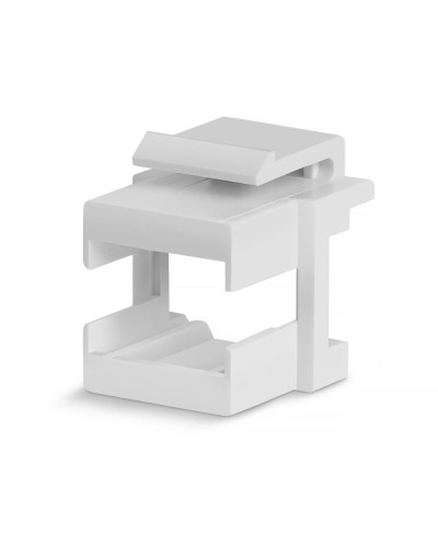 MBA-SC-LC (7782c). Вставка Keystone Jack RJ-49. CABEUS в Бийске