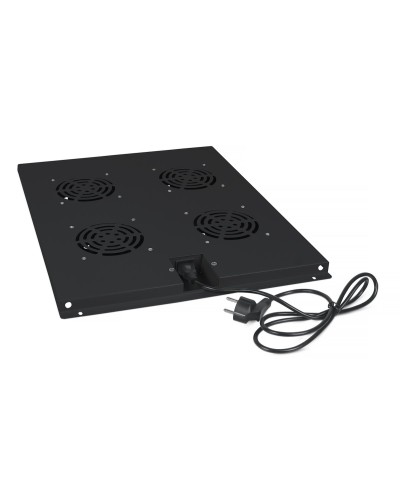 TRAY-80-BK (8613c). Модуль вентиляторный. CABEUS в Бийске