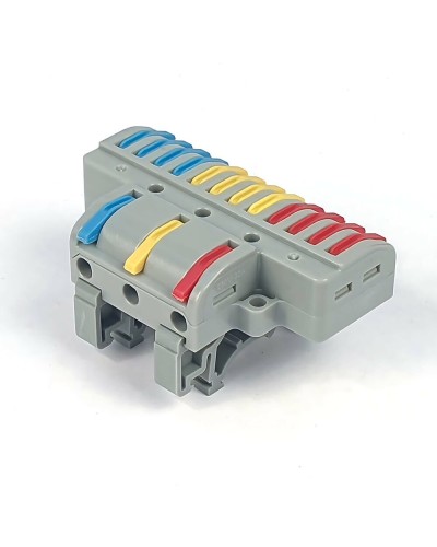 MX3-12D (11466c): Клемма соединительная универсальная в Бийске