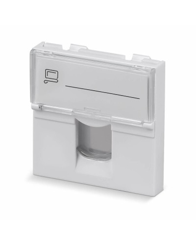 FP-L-45-1M (11836c): Вставка Keystone Jack RJ-45 в Бийске