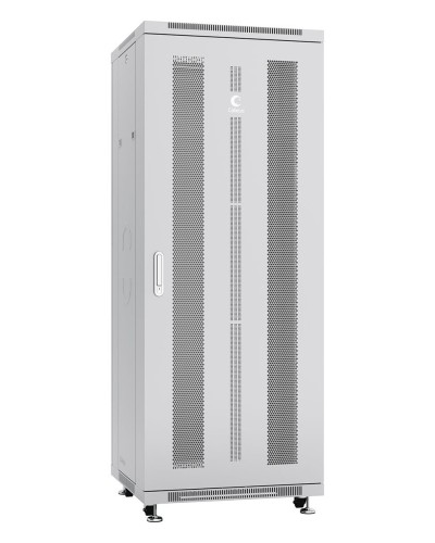 ND-05C-32U60/60 (7710c). Шкаф телекоммуникационный 19 напольный 32U. CABEUS в Бийске