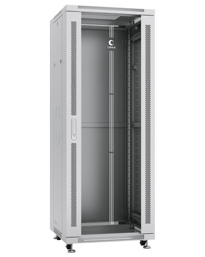 SH-05C-32U60/100 (7056c). Шкаф телекоммуникационный 19 напольный 32U. CABEUS в Бийске