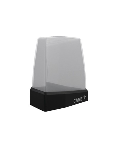 CAME KRX1FXSW (806LA-0020). Лампа сигнальная с белым плафоном. CAME в Бийске
