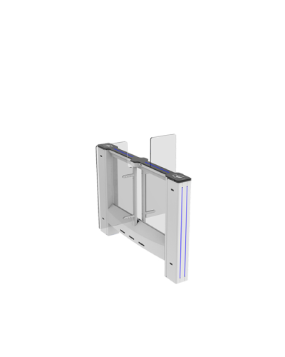 CAME SWING GATE SWG 55 (001SWG55MC). Турникет с раздвижными створками. CAME в Бийске