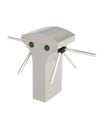 CAME STILE 600 (001PSMM602D-01). Турникет-трипод моторизованный двухпроходный. CAME в Бийске