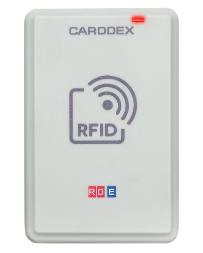 RD E. Считыватель настольный. CARDDEX в Бийске