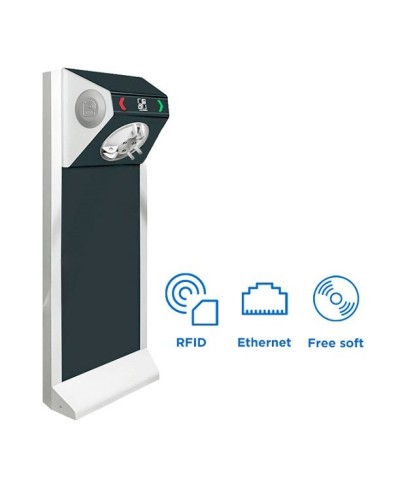 STL-01NM. Сетевая проходная. CARDDEX в Бийске