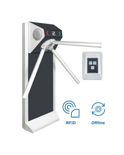 STL-01AEC. Комплект автономной проходной. CARDDEX в Бийске