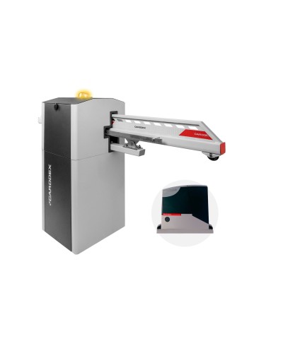 VBR-6S. Комплект откатного шлагбаума. CARDDEX в Бийске