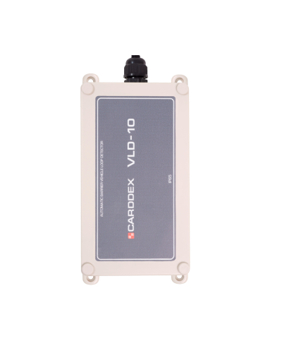 VLD-10. Модуль индукционной петли . CARDDEX в Бийске