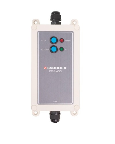 PRK-400. Модуль радиопультов. CARDDEX в Бийске