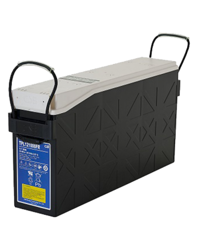 CSB TPL 121000 FR. Аккумулятор герметичный свинцово-кислотный. CSB в Бийске