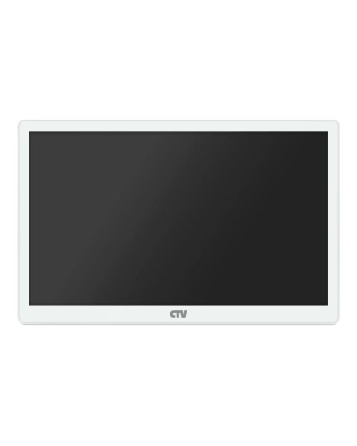 CTV-M5801 W. Монитор домофона цветной. CTV в Бийске