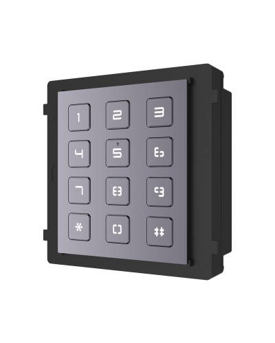 CTV-IP-UKP. Модуль клавиатуры. CTV в Бийске