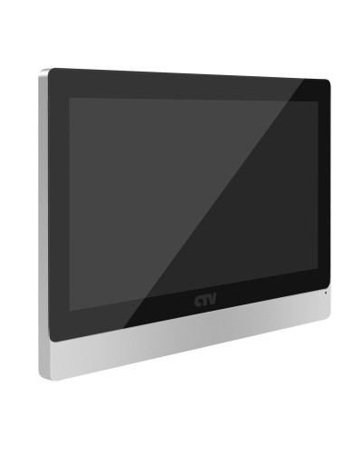 CTV-M5902NG B (чёрный). Монитор домофона цветной. CTV в Бийске