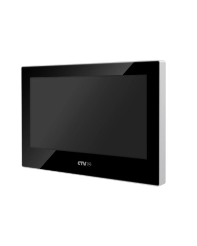 CTV-iM740WNG Cloud 7 B (чёрный). Монитор домофона цветной. CTV в Бийске