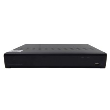 CO-RNI0802PAi. IP-видеорегистратор 8-канальный. ComOnyx