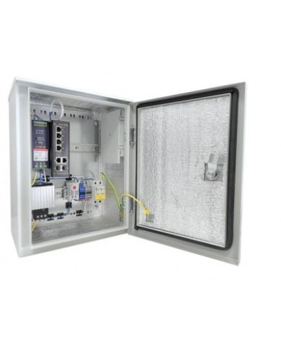 CO-SBOXP505M-H. Уличная станция. ComOnyx в Бийске