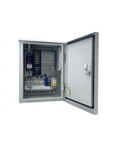 CO-SBOXP512. Уличная станция. ComOnyx в Бийске