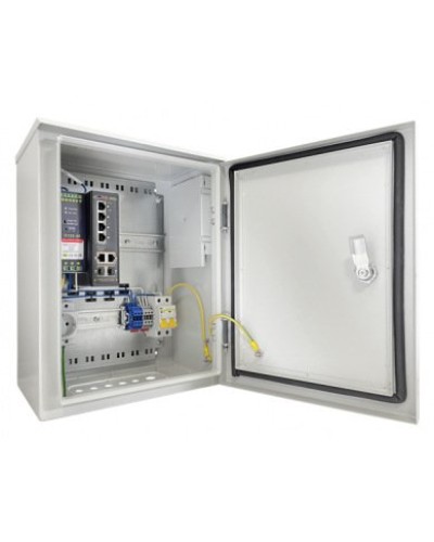 CO-SBOXP505M. Уличная станция. ComOnyx в Бийске