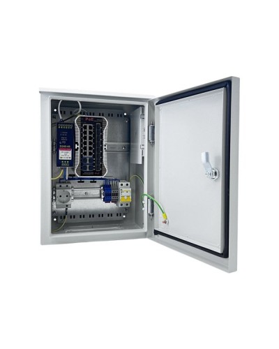 CO-SBOXP511M. Уличная станция. ComOnyx в Бийске