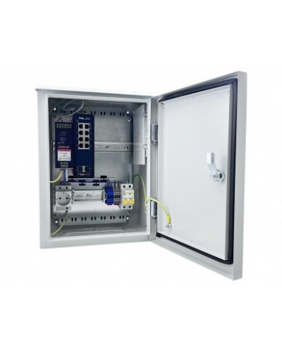 CO-SBOXP509. Уличная станция. ComOnyx в Бийске