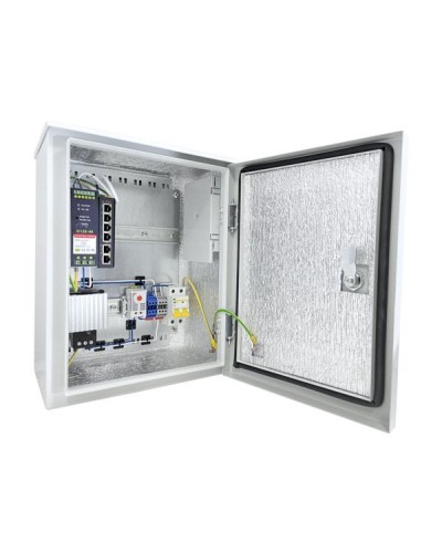 CO-SBOXP506-H. Уличная станция. ComOnyx в Бийске