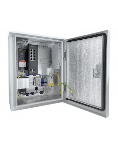 CO-SBOXP509-H. Уличная станция. ComOnyx в Бийске