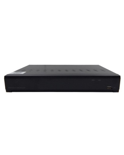 CO-RNI0401P. IP-видеорегистратор 4-канальный. ComOnyx в Бийске
