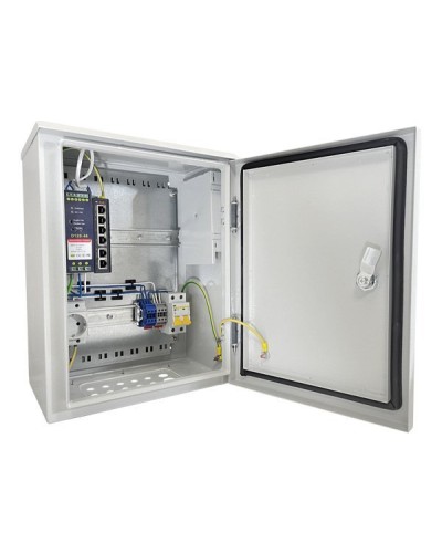 CO-SBOXP506. Уличная станция. ComOnyx в Бийске