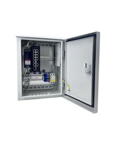 CO-SBOXP509M. Уличная станция. ComOnyx в Бийске