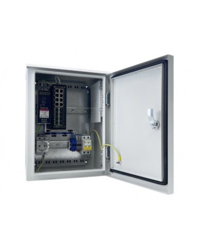 CO-SBOXP510M. Уличная станция. ComOnyx в Бийске