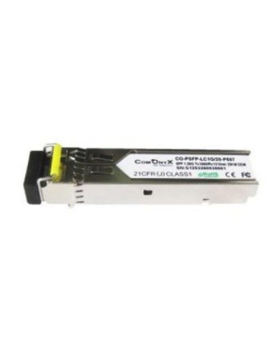 CO-PSFP-LC1G/20-P507. SFP-модуль. ComOnyx в Бийске