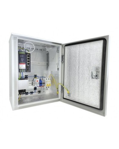 CO-SBOXP505-H. Уличная станция. ComOnyx в Бийске