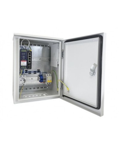CO-SBOXP505. Уличная станция. ComOnyx в Бийске