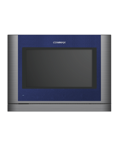 CDV-70MF/VZ (темно-серый). Монитор видеодомофона цветной. Commax в Бийске